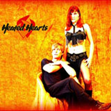 Heat Society CD